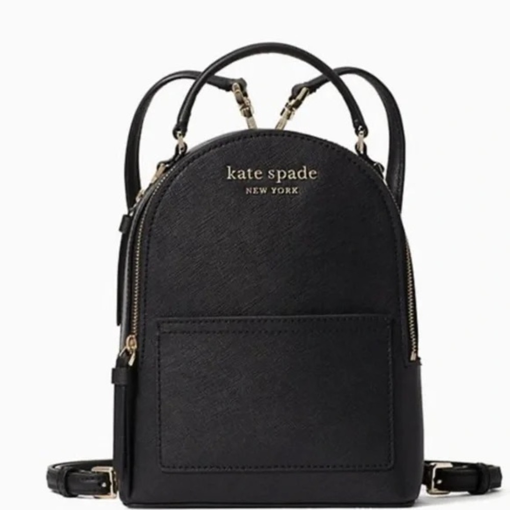 Kate Spade Cameron mini convertible backpack